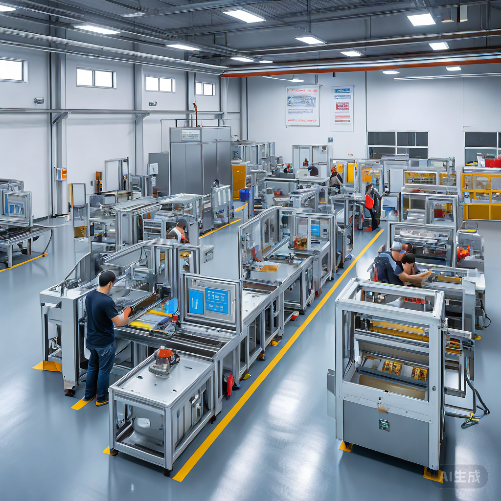 台山市厂房保洁